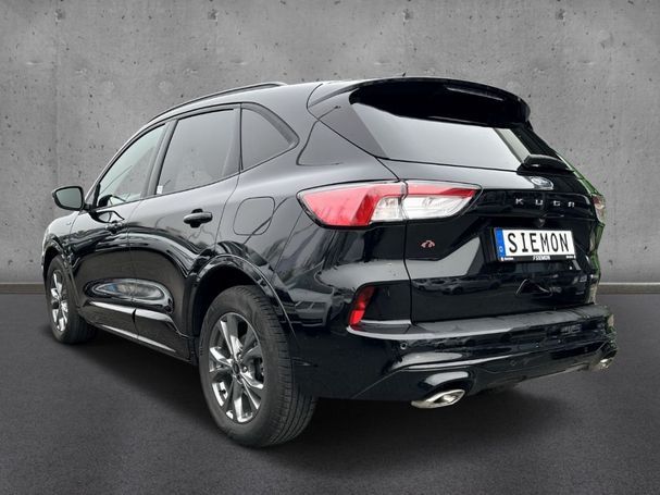 Ford Kuga 2.5 140 kW image number 4