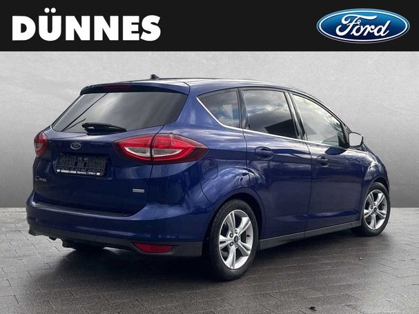 Ford C-Max 1.0 EcoBoost Titanium 92 kW image number 2