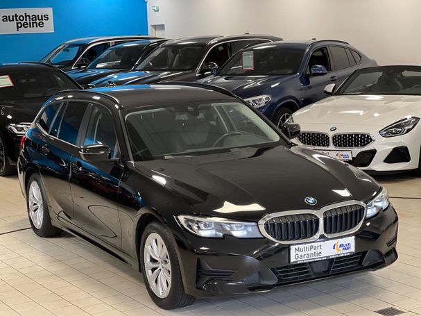 BMW 320d Touring 140 kW image number 26