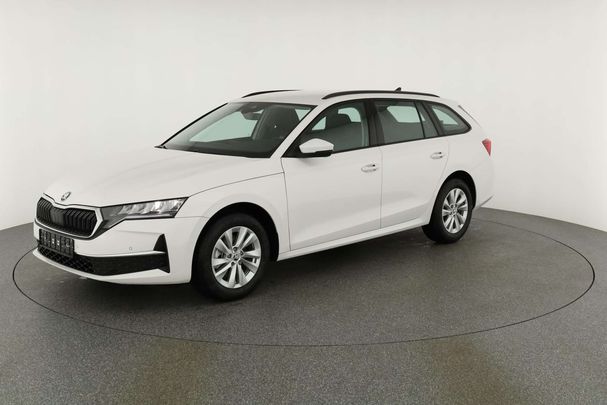 Skoda Octavia Combi 2.0 TDI 110 kW image number 30