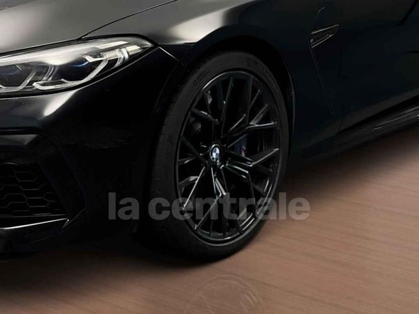 BMW M8 Cabrio Competition xDrive 460 kW image number 30