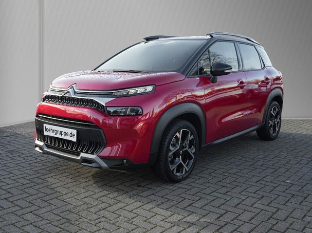 Citroen C3 Aircross 96 kW image number 1