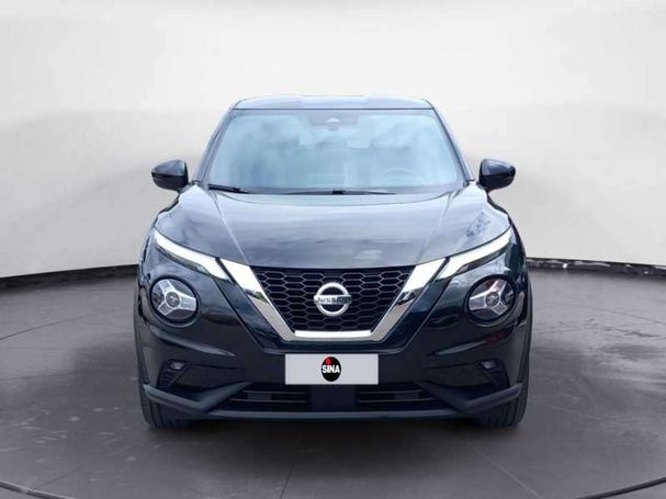 Nissan Juke 1.0 DIG-T 114 N-CONNECTA 84 kW image number 3