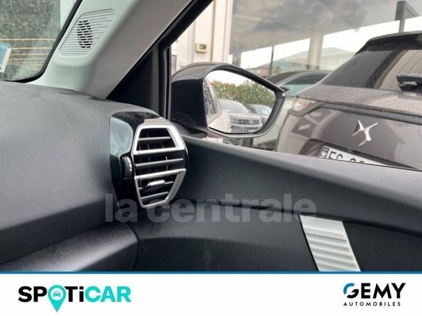 Citroen C4 96 kW image number 15