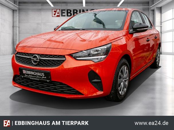 Opel Corsa 55 kW image number 1