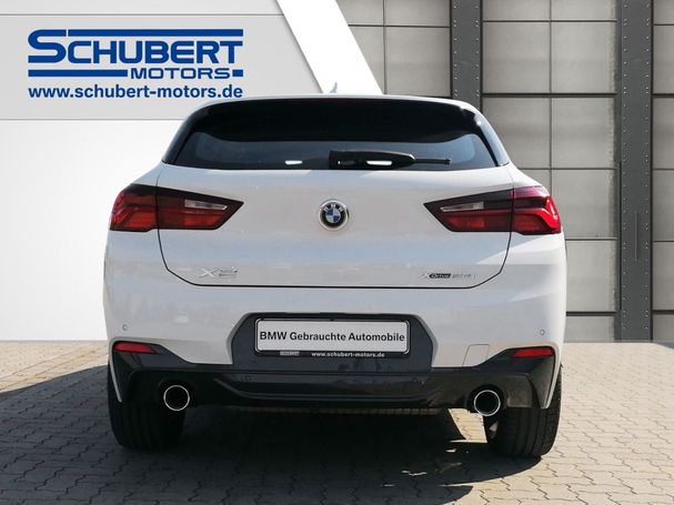 BMW X2 xDrive20i M Sport 141 kW image number 15