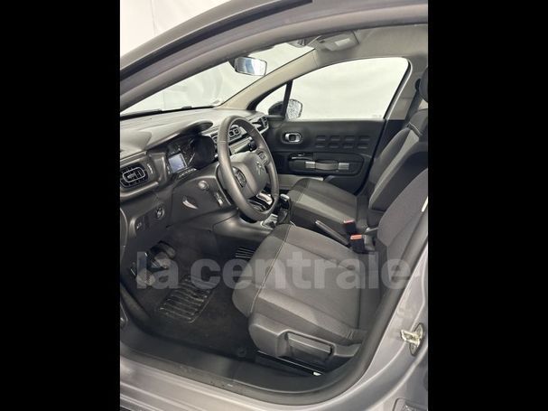 Citroen C3 Pure Tech 83 S&S Shine 61 kW image number 13