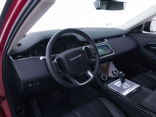 Land Rover Range Rover Evoque 110 kW image number 9