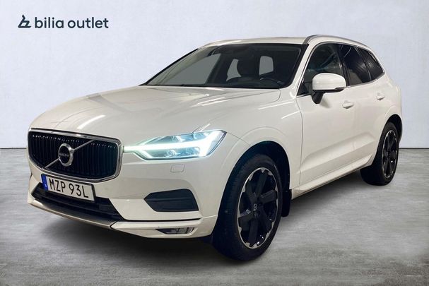 Volvo XC60 D4 Polestar R AWD 147 kW image number 1