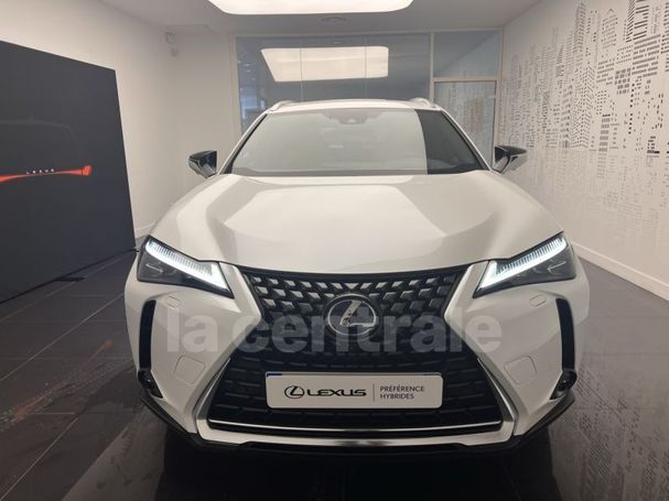 Lexus UX 135 kW image number 3