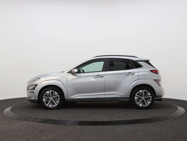 Hyundai Kona 64 kWh 150 kW image number 11