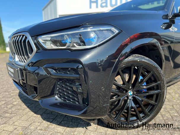 BMW X6 xDrive 210 kW image number 4