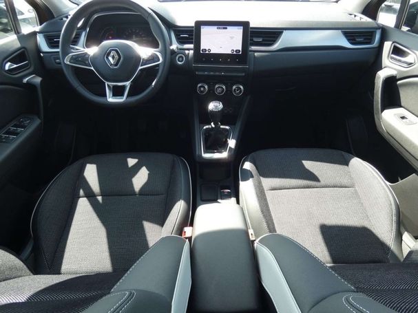 Renault Captur Blue dCi 115 85 kW image number 2