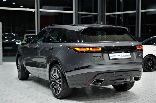 Land Rover Range Rover Velar 221 kW image number 12