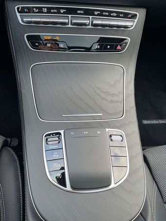 Mercedes-Benz E 220 147 kW image number 15