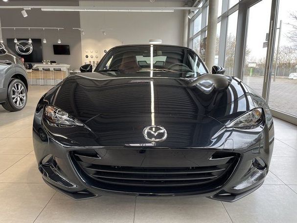 Mazda MX-5 135 kW image number 2