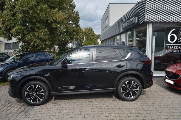 Mazda CX-5 194 Exclusive-Line 143 kW image number 3