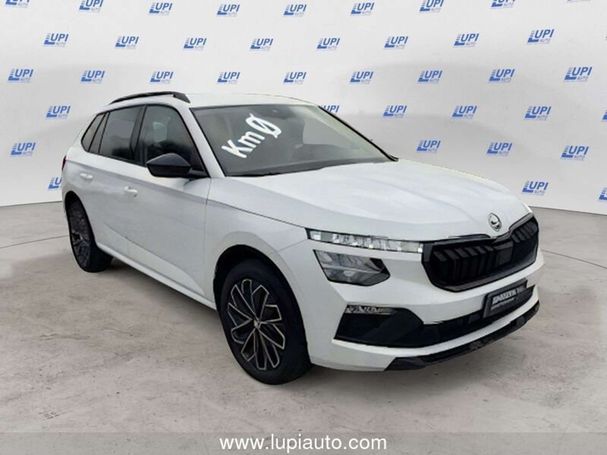 Skoda Kamiq 1.0 TSI 70 kW image number 2