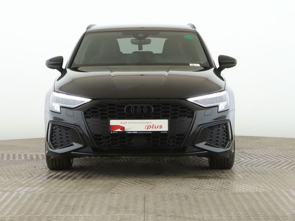 Audi A3 40 TFSIe S-line Sportback 150 kW image number 2