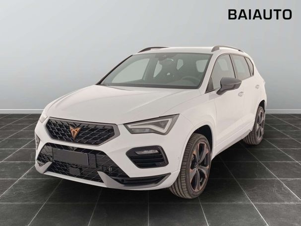 Cupra Ateca 110 kW image number 1