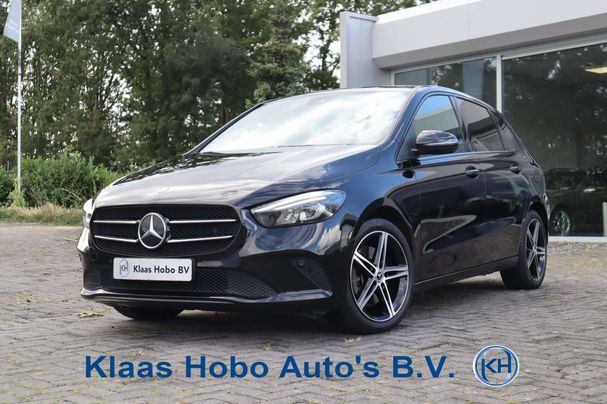 Mercedes-Benz B 250 e 160 kW image number 2