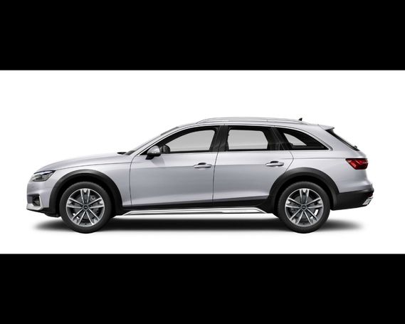 Audi A4 Allroad 40 TDI quattro 150 kW image number 5