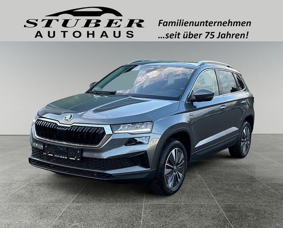 Skoda Karoq 1.5 TSI 110 kW image number 1