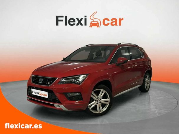 Seat Ateca 1.5 TSI DSG FR 110 kW image number 1