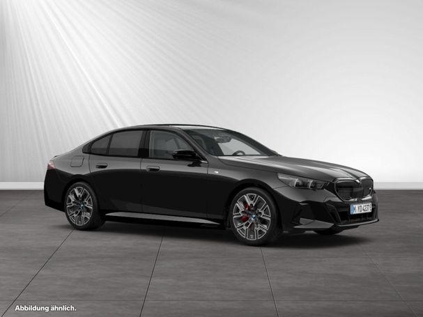 BMW i5 M60 xDrive 442 kW image number 11