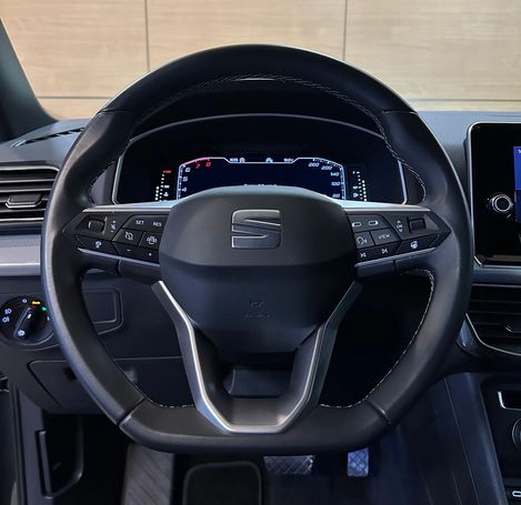 Seat Tarraco 1.5 TSI DSG 110 kW image number 20