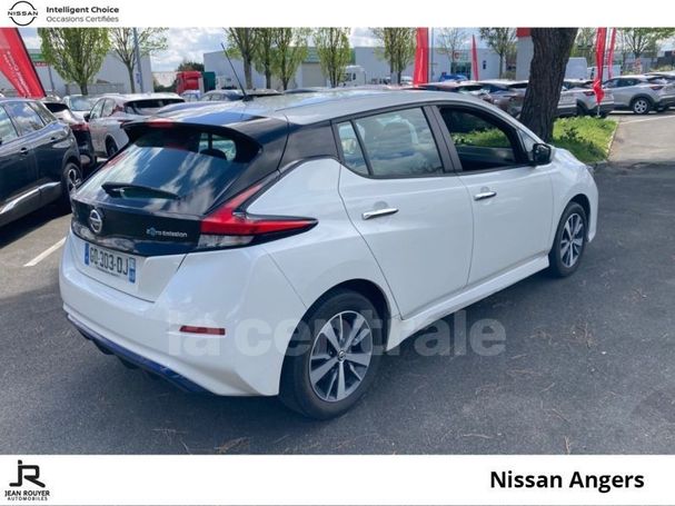 Nissan Leaf 84 kW image number 5