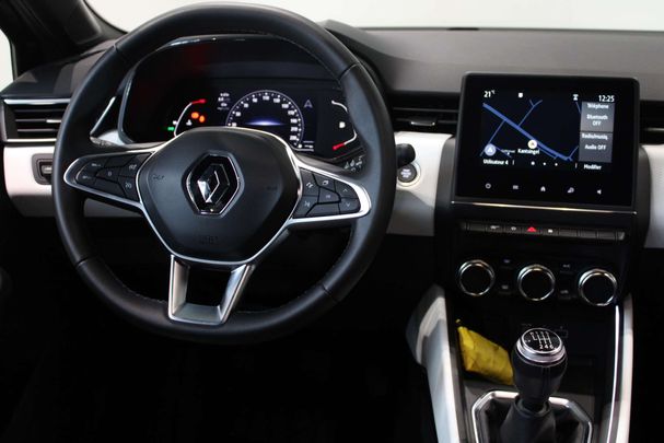 Renault Clio TCe 90 66 kW image number 28