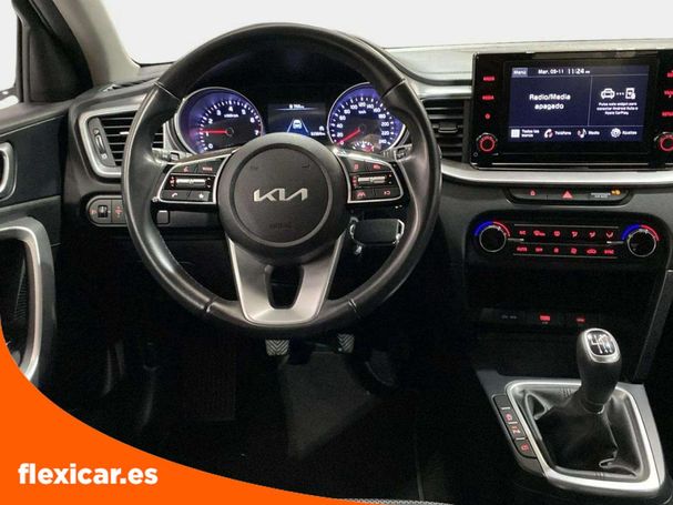 Kia XCeed 1.0 T-GDi 88 kW image number 16