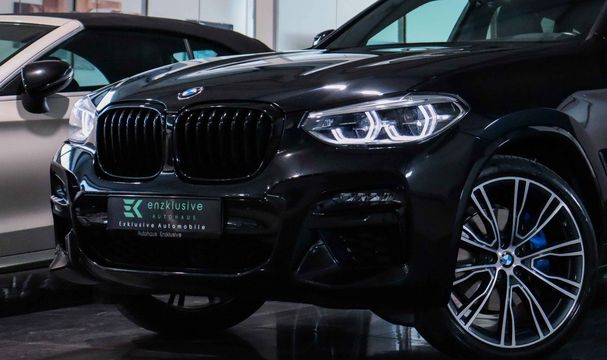 BMW X4 M40i xDrive 265 kW image number 26