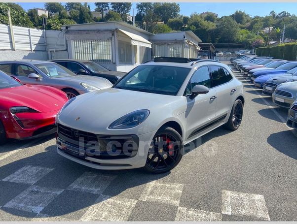 Porsche Macan GTS 324 kW image number 1