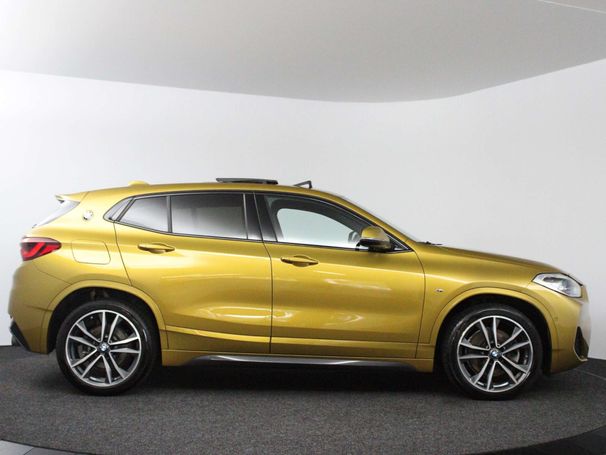 BMW X2 sDrive20i M Sport X 131 kW image number 15