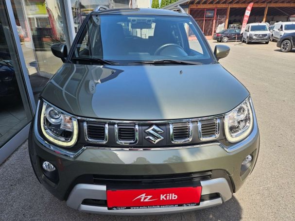 Suzuki Ignis 60 kW image number 3