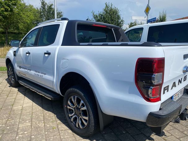 Ford Ranger 2.0 EcoBlue 156 kW image number 3