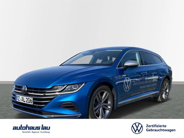 Volkswagen Arteon Shooting Brake Elegance 4Motion 206 kW image number 1