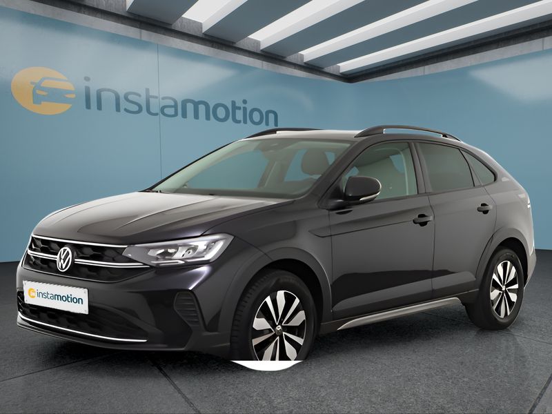 Volkswagen Taigo 1.0 TSI