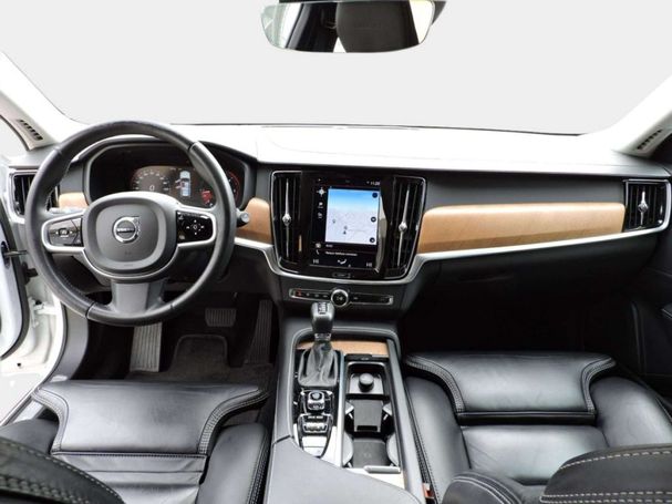 Volvo V90 D4 Inscription 140 kW image number 8