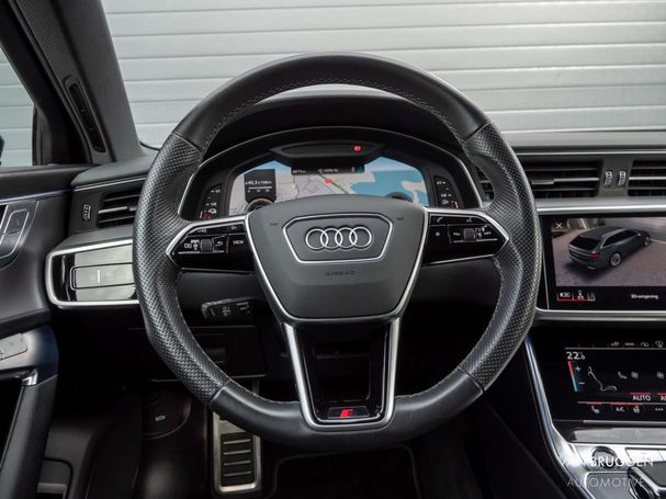 Audi A6 55 TFSIe quattro S-line Avant 270 kW image number 23