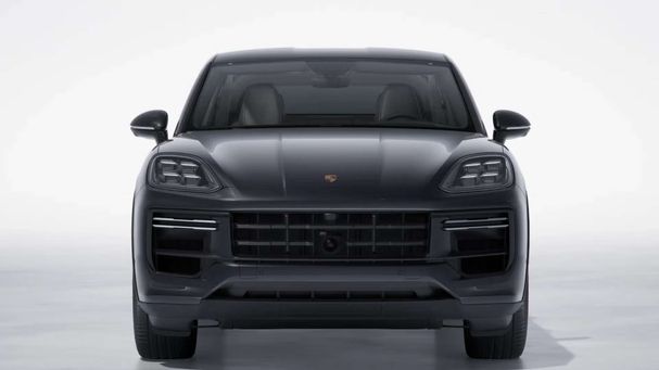 Porsche Cayenne Turbo Coupé Hybrid GT 544 kW image number 9