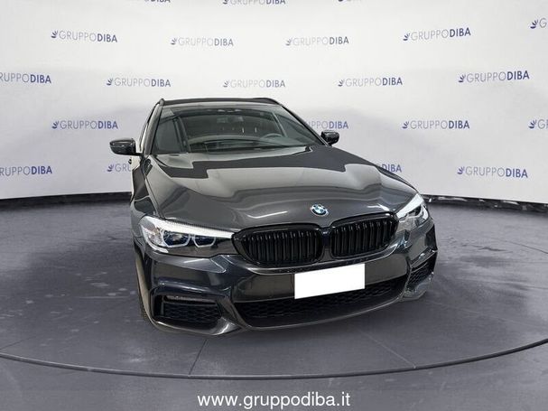 BMW 520 140 kW image number 3