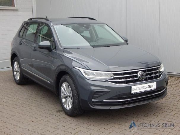 Volkswagen Tiguan 1.5 TSI Life 110 kW image number 2