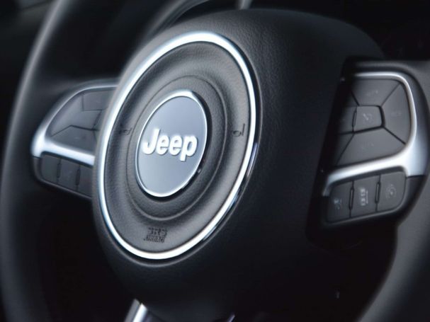 Jeep Renegade 1.0 Limited 88 kW image number 16