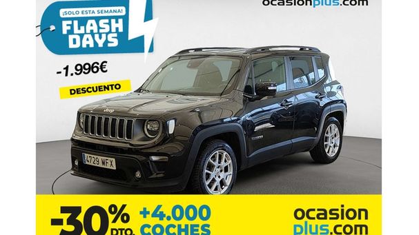 Jeep Renegade 1.5 Limited 95 kW image number 1