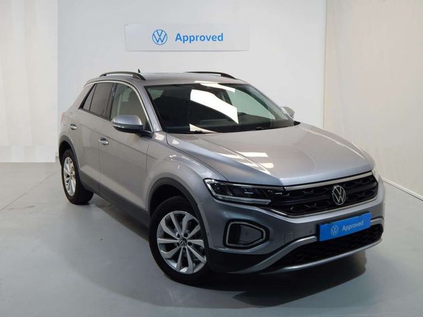 Volkswagen T-Roc 2.0 TDI Life 85 kW image number 1