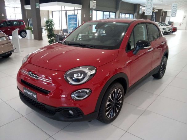 Fiat 500X 1.3 MultiJet 70 kW image number 1