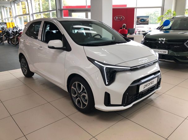 Kia Picanto 1.2 Spirit 58 kW image number 2